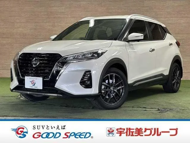 Nissan KICKS — фото 1