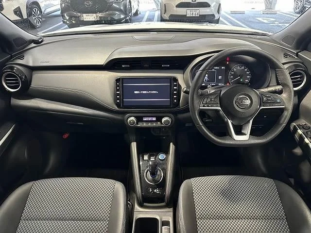 Nissan KICKS — фото 2