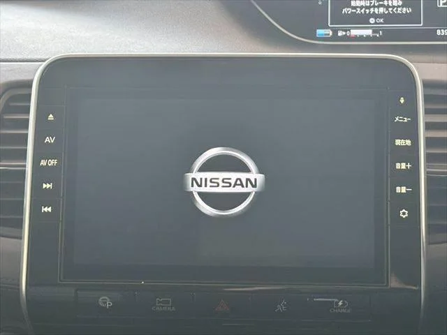 Nissan SERENA — фото 4