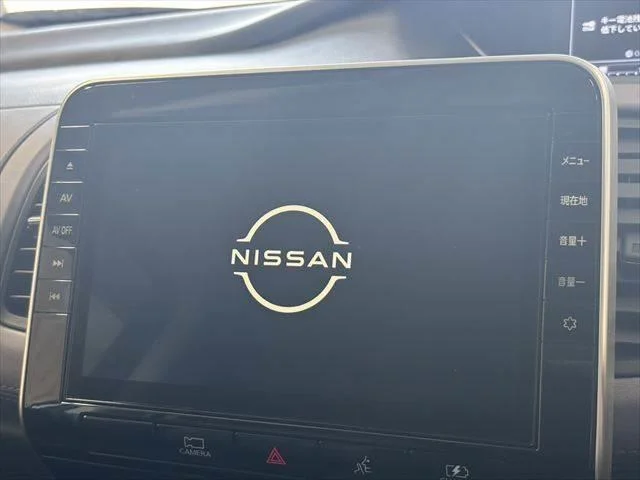 Nissan SERENA — фото 4