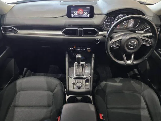Mazda CX-5 — фото 3