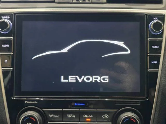 Subaru LEVORG — фото 4