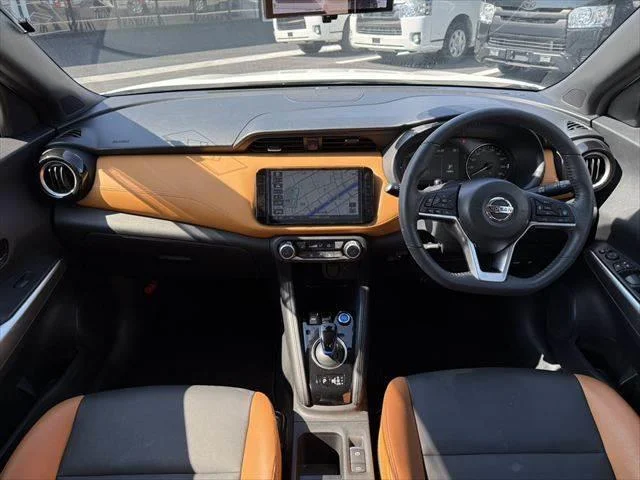 Nissan KICKS — фото 3