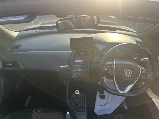 Honda S660 — фото 3