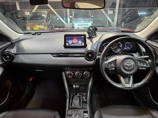 Mazda CX-3 — фото 2