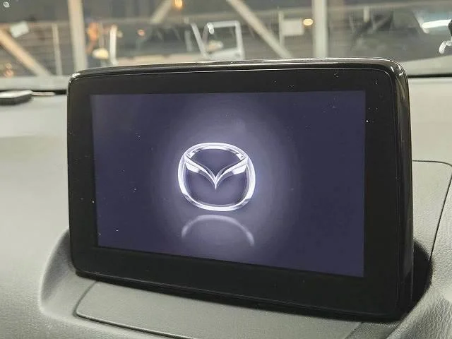 Mazda CX-3 — фото 3