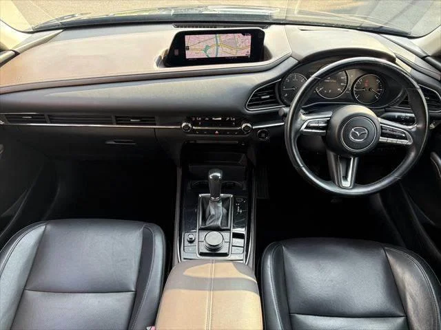 Mazda CX-30 — фото 3