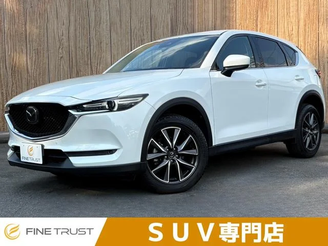 Mazda CX-5 — фото 1