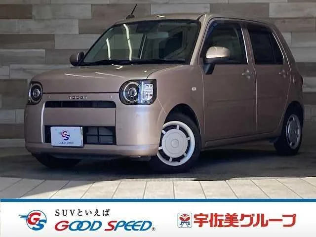 Daihatsu MIRA TOCOT — фото 1