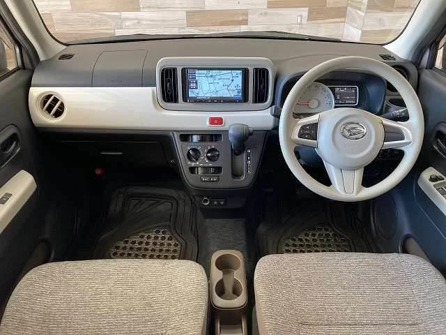 Daihatsu MIRA TOCOT — фото 2