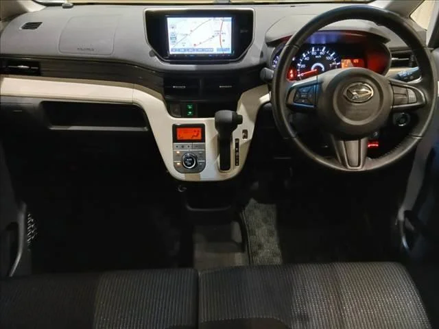 Daihatsu MOVE — фото 3