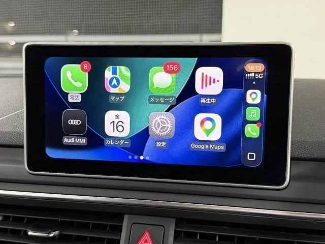 Audi A4 — фото 3