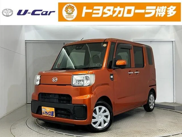 Daihatsu HIJET CADDIE — фото 1