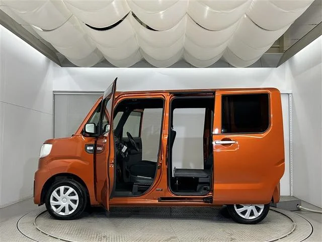 Daihatsu HIJET CADDIE — фото 2