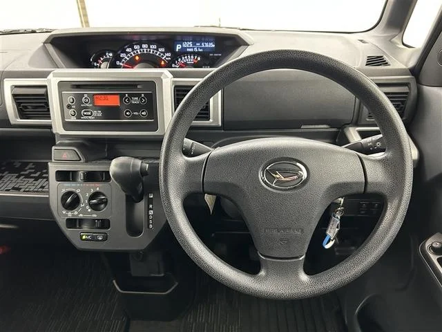 Daihatsu HIJET CADDIE — фото 4