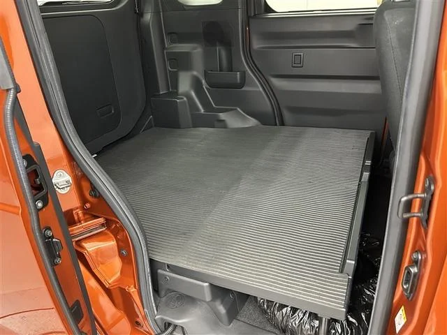 Daihatsu HIJET CADDIE — фото 6