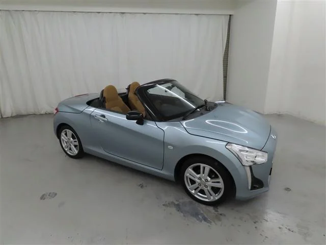 Daihatsu COPEN — фото 4
