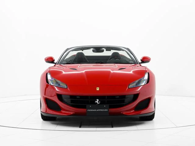 Ferrari PORTOFINO — фото 5