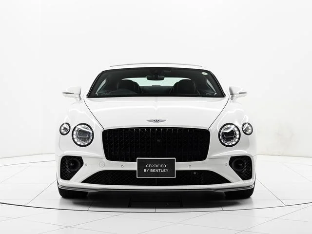 Bentley CONTINENTAL — фото 2