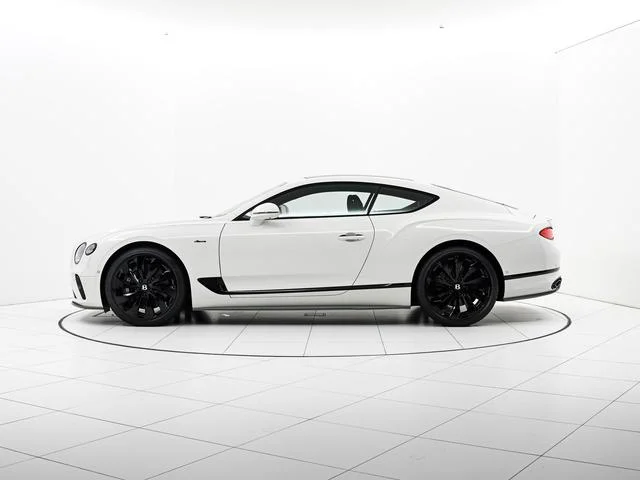 Bentley CONTINENTAL — фото 4