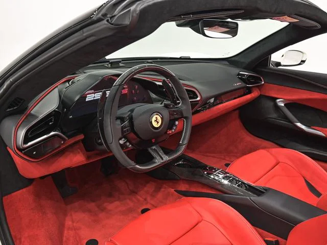 Ferrari 296GTS — фото 4