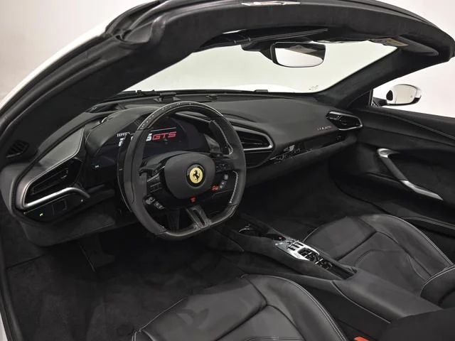 Ferrari 296GTS — фото 4