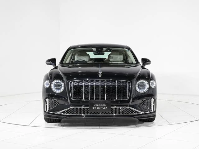 Bentley FLYING SPUR — фото 2