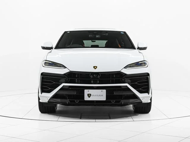Lamborghini URUS — фото 2
