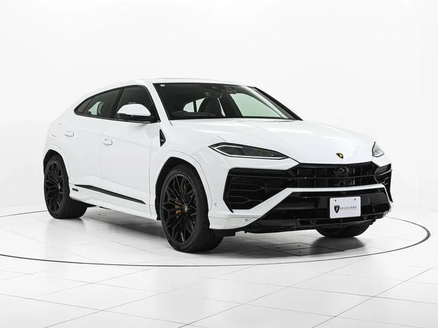 Lamborghini URUS — фото 3