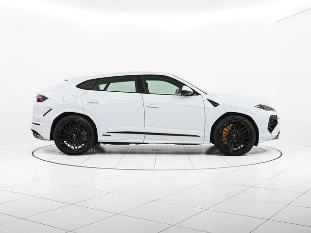 Lamborghini URUS — фото 4