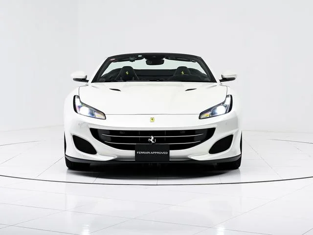 Ferrari PORTOFINO — фото 5