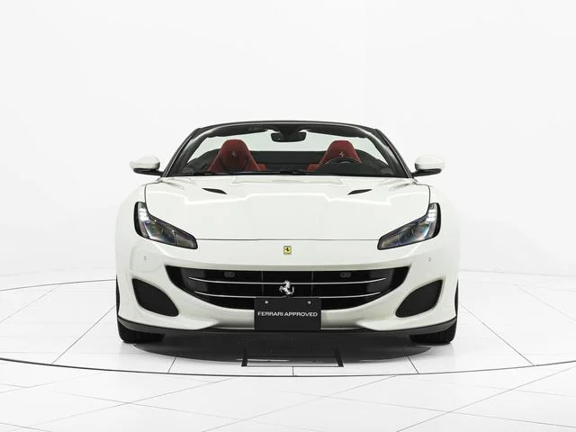 Ferrari PORTOFINO — фото 5