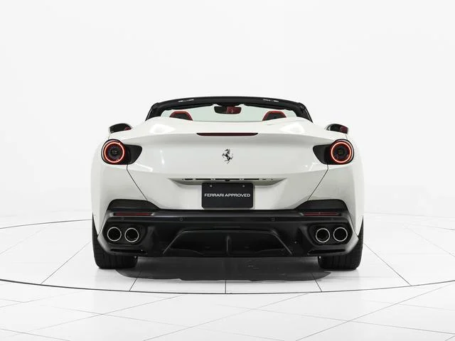 Ferrari PORTOFINO — фото 6