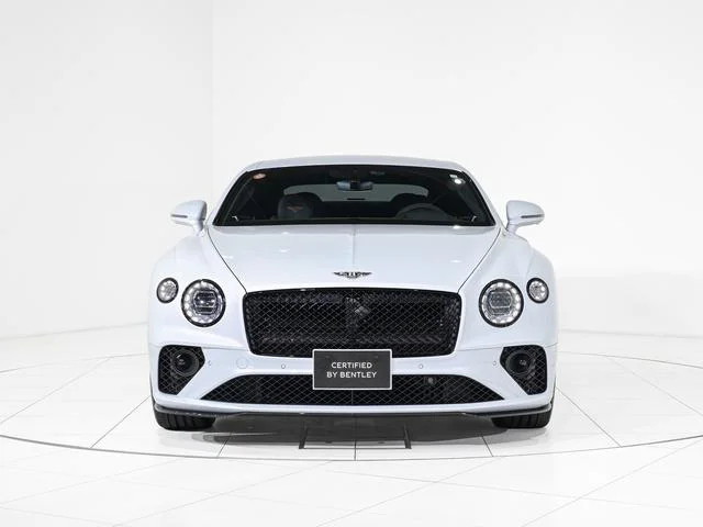 Bentley CONTINENTAL — фото 2