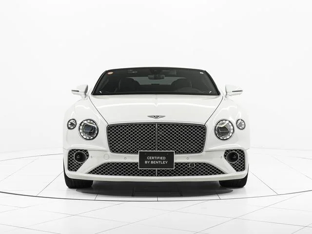 Bentley CONTINENTAL — фото 2