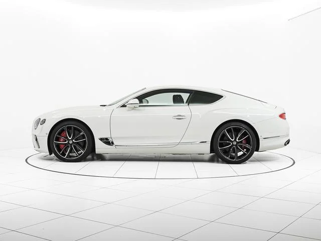 Bentley CONTINENTAL — фото 4