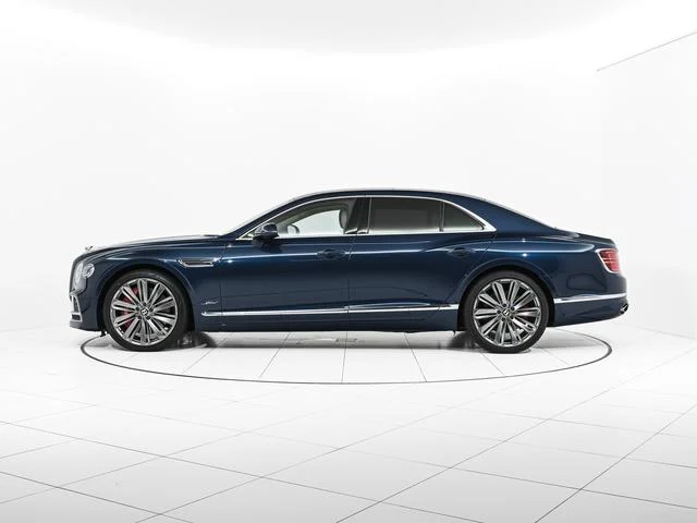 Bentley FLYING SPUR — фото 4