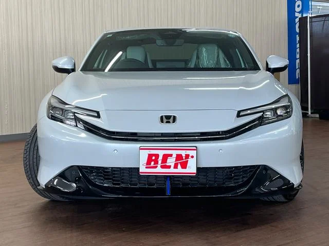 Honda PRELUDE — фото 2