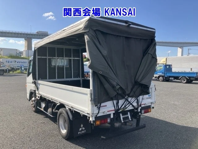 Mitsubishi CANTER — фото 2