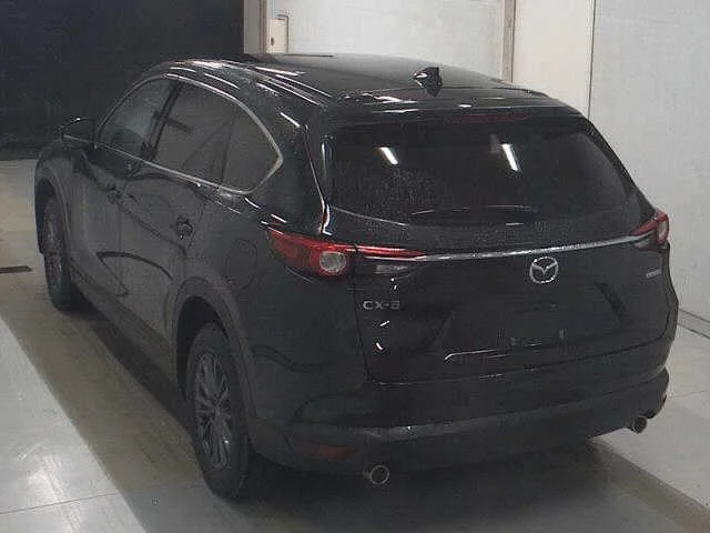 Mazda CX-8 — фото 2