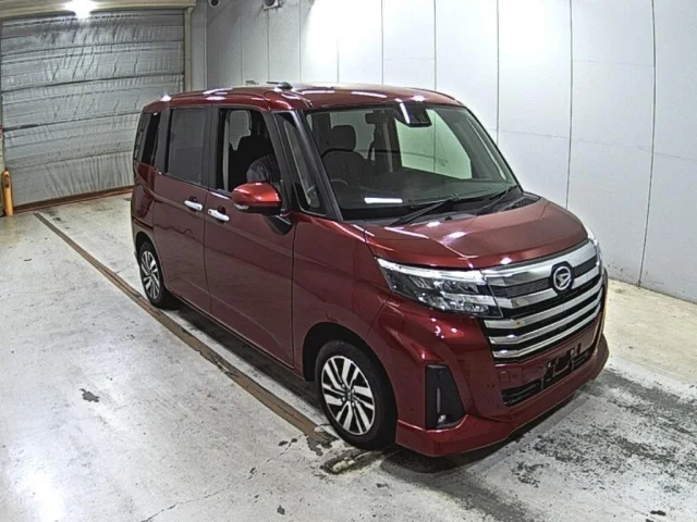 Daihatsu THOR