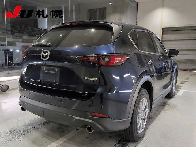 Mazda CX-5 — фото 2