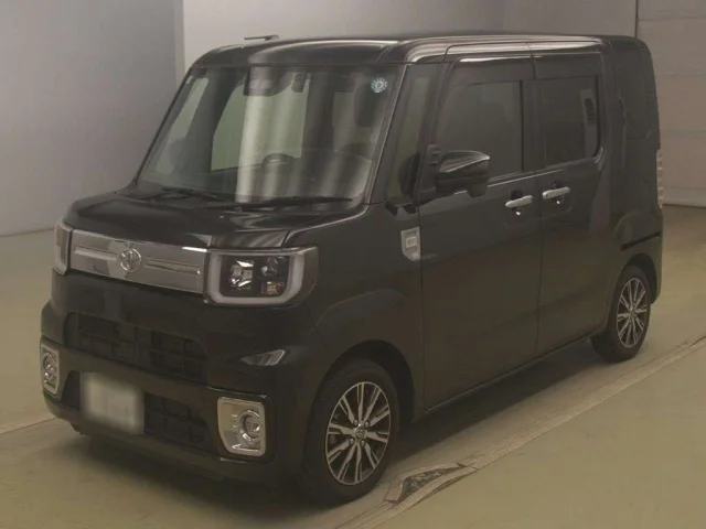 Toyota PIXIS MEGA