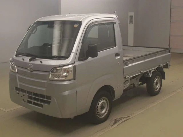 Daihatsu HIJET TRUCK — фото 1
