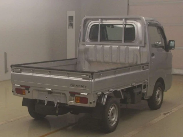 Daihatsu HIJET TRUCK — фото 2