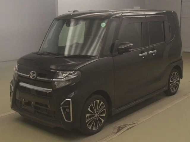 Daihatsu TANTO — фото 1