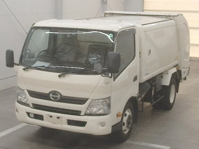 HINO DUTRO