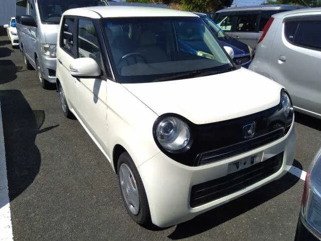 Honda N-ONE