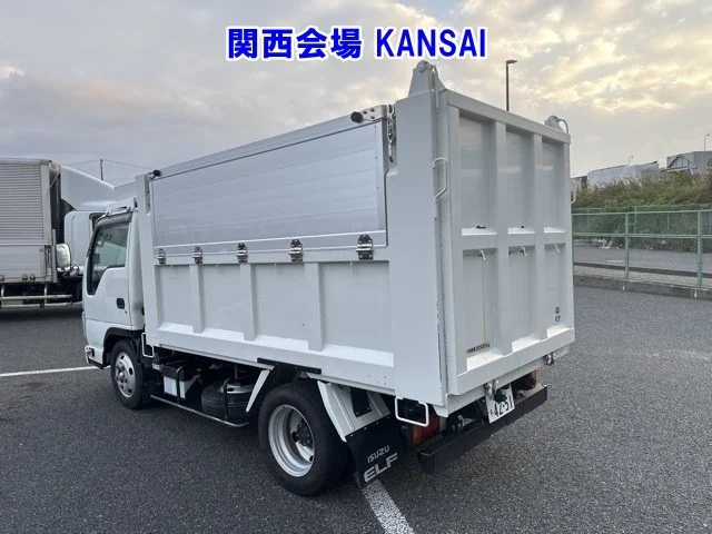 Isuzu ELF — фото 2