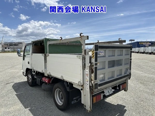Isuzu ELF — фото 2